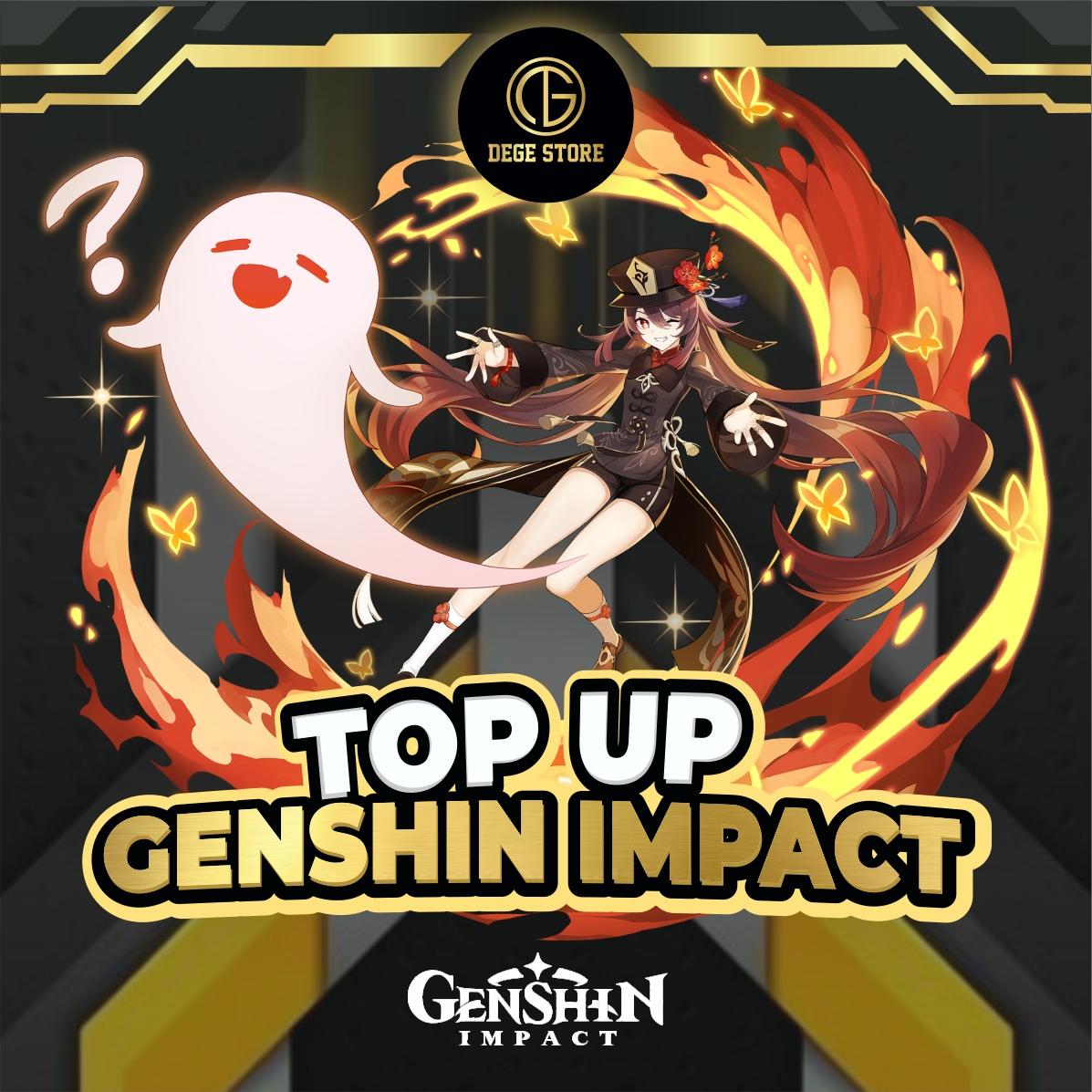 Genshin Impact